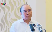 Chủ tịch nước: Báo chí hãy là kênh cảnh báo sớm tham nhũng, tiêu cực