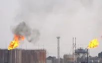 Iraq nỗ lực nâng sản lượng dầu mỏ