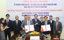 Nhật Bản mở rộng tiếp nhận thực tập sinh kỹ thuật Việt Nam