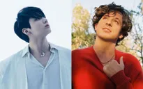 Jungkook (BTS) xác nhận hoạt động solo đầu tiên, kết hợp với Charlie Puth