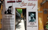 Trưng bày chuyên đề “Đứng lên và cất tiếng”: Kỷ niệm 97 năm Ngày Báo chí Cách mạng Việt Nam