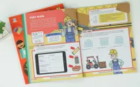 Học và thực hành STEM đơn giản