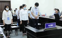 Nguyên Tổng Giám đốc DAB Trần Phương Bình bị phạt thêm 10 năm tù