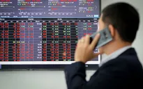 VN-Index thủng mốc 1.200 điểm