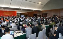 10 tác phẩm đạt giải A Giải Báo chí quốc gia lần thứ XVI - năm 2021