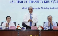 Xây dựng và hoàn thiện nhà nước pháp quyền XHCN là trọng tâm của đổi mới chính trị