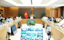 Đẩy nhanh tiêm mũi 3, mũi 4 vaccine phòng COVID-19