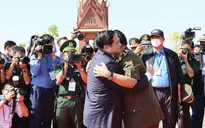 Kỷ niệm 45 năm hành trình hướng tới lật đổ chế độ diệt chủng Pol Pot