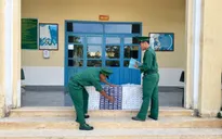 Kiên Giang: Bắt vụ vận chuyển hàng chục nghìn gói thuốc lá điếu nhập lậu