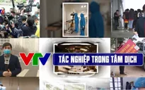 Nhà báo dấn thân vì một xã hội tốt đẹp hơn