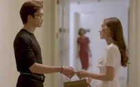 Những gương mặt "khuấy đảo" Thương ngày nắng về