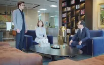 Thương ngày nắng về 2 - Tập 35: Nhật Mai xuất hiện, Duy - Trang rời Hoàng Kim