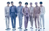 BTS trở lại vị trí số 1 Billboard Artist 100 nhờ album mới "Proof"