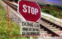 Cần đặt tiêu chí nâng cấp đường ngang dân sinh