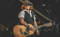 Thắng kiện trước vợ cũ, Johnny Depp không hả hê