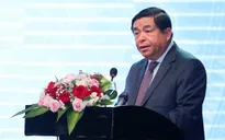Dự kiến đầu tư 460.000 tỷ đồng phát triển đồng bằng sông Cửu Long