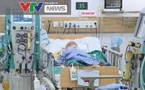 Cảnh báo nguy cơ ngộ độc bánh trôi ngô