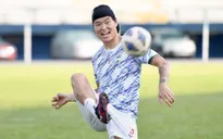 Thực hư chuyện Kim Dong Su "lật mặt" HAGL