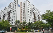 Phạt đến 80 triệu đồng nếu tự ý sửa nhà chung cư để kinh doanh