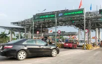 Bộ GTVT thúc tiến độ hoàn thành thu phí không dừng