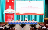 Chủ tịch nước: TP Hồ Chí Minh cần khơi thông bất cập trong mua sắm thuốc, giải bài toán thiếu thuốc