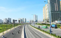 TP Hồ Chí Minh muốn mở làn riêng cho xe đạp ở xa lộ Hà Nội