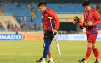 Lê Văn Xuân phẫu thuật thành công, chờ ngày tái xuất