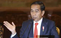 Tổng thống Indonesia sẽ đến Ukraine và Nga vào cuối tháng 6