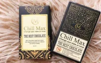 Công an Hà Nội phát hiện loại ma túy được ngụy trang dưới dạng chocolate