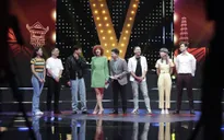 Gameshow “Chữ V diệu kỳ” lên sóng VTV3 từ 1/7
