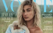Vừa ra mắt, hãng dưỡng da của vợ Justin Bieber đã vướng kiện tụng
