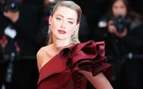 Amber Heard là một trong những gương mặt đẹp nhất thế giới