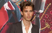 Austin Butler chưa thoát vai Elvis Presley, vẫn nói chuyện như Vua nhạc Rock and Roll