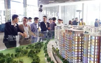 Giao dịch bất động sản có dấu hiệu chững tại một số khu vực