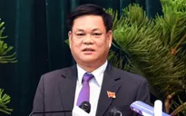 Xem xét kỷ luật nguyên Bí thư và Chủ tịch UBND tỉnh Phú Yên