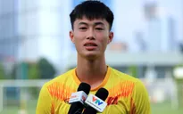Tiền vệ Văn Trường: “Chiến thuật của thầy Nam khá giống với thầy Gong”