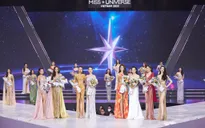 Bán kết Hoa hậu Hoàn vũ Việt Nam 2022: Lộ diện chủ nhân 10 giải thưởng phụ