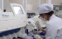 Các bệnh viện lớn tiếp tục đối mặt với nguy cơ thiếu hóa chất xét nghiệm, vật tư y tế