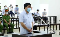 Cựu Chủ tịch Hà Nội Nguyễn Đức Chung được giảm 3 năm tù