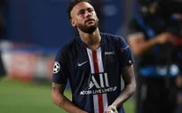 Chưa có lối thoát nào dành cho Neymar