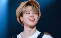 Jimin (BTS) được Vogue gọi là "Thần tượng của các thần tượng"