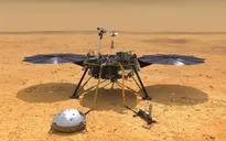 NASA điều chỉnh thời gian thực hiện sứ mệnh của tàu InSight trên Sao Hỏa