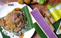 Khám phá ẩm thực và văn hóa Hà Nội bằng xe máy