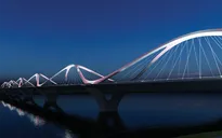 Hà Nội chốt phương án kiến trúc cầu Trần Hưng Đạo