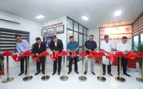 Thêm 1 điểm hiến máu cố định được triển khai tại Hà Nội