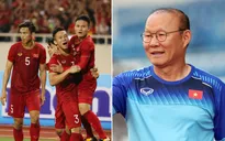 BXH FIFA tháng 6/2022 | ĐT Việt Nam lập kỷ lục