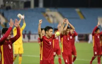 BXH FIFA tháng 6/2022: ĐT Việt Nam tiếp tục giữ vị thế trong tốp 100 thế giới