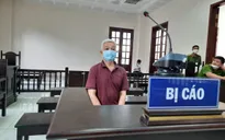 Phạt tù đối tượng tung tin giả "người đàn ông tự thiêu" trong dịch COVID-19