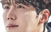 Kim Seon Ho sẵn sàng trở lại sau bê bối oan ép bạn gái phá thai