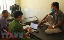 Tạm giữ nghi phạm vụ phóng hỏa làm 2 phụ nữ tử vong